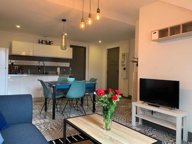 Apartment Escapade De Charme Vesoul